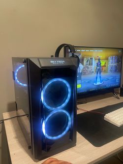 Sky tech gaming, PC