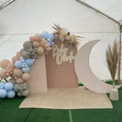 Balloons