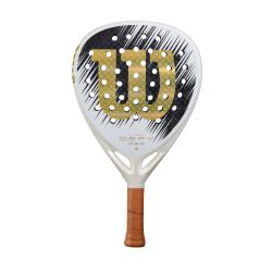 Wilson Defy Pro V1 SE Padel Racket WR213911U2 Grip 4 1/4 - Brand New