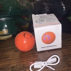 Smart Ball
