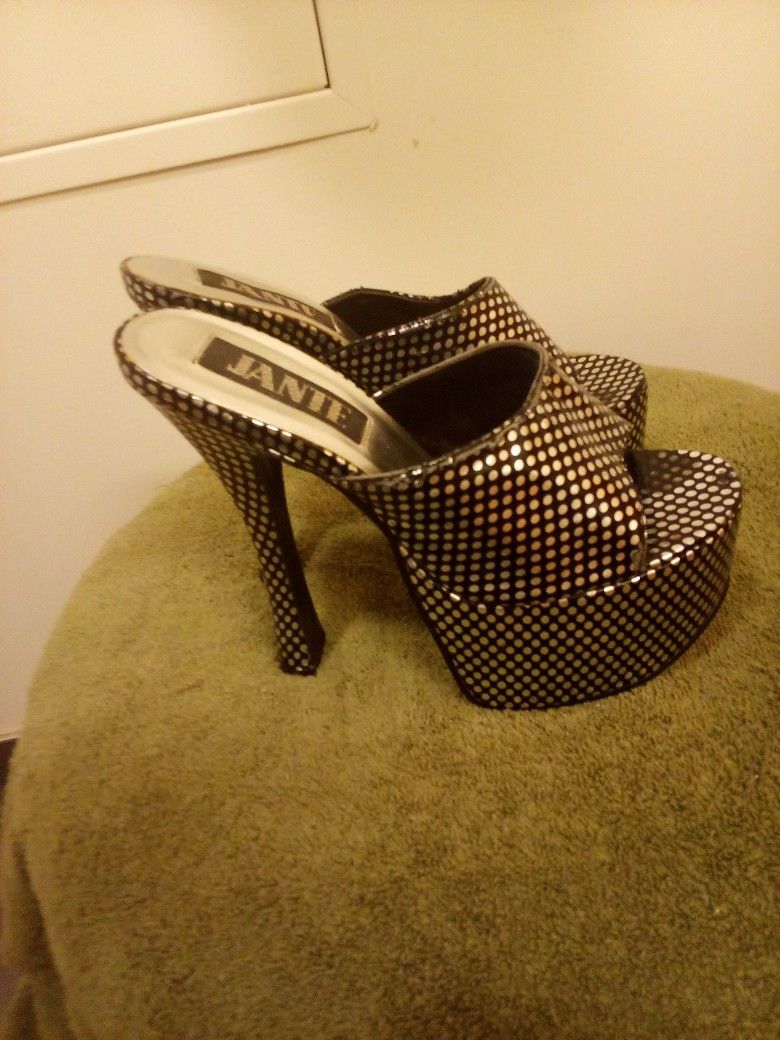High Heels