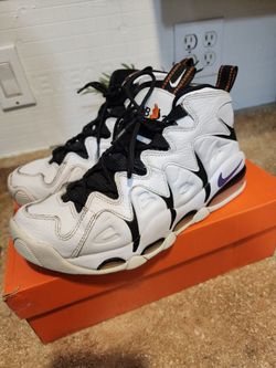 Cb34 Nike Air Barkley 8.5