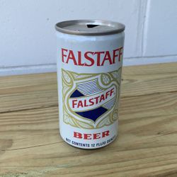 Flagstaff Collectors Beer Can