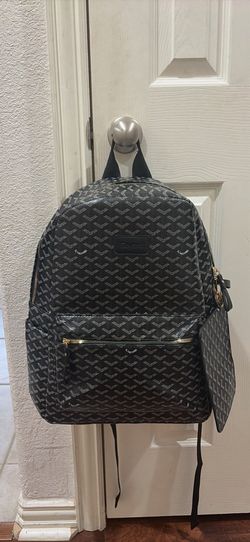 Goyard backpack