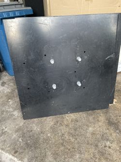 Par De platos en venta