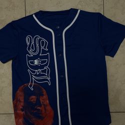 SDL Jersey