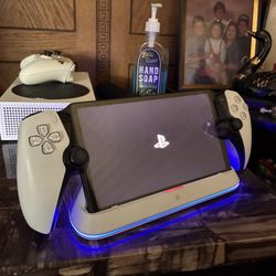 Like New Playstation Portal 