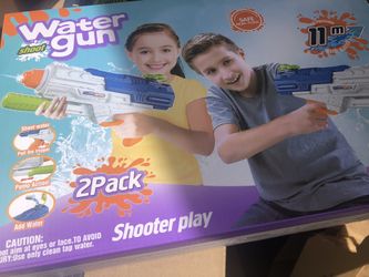 Brand New Water gun 