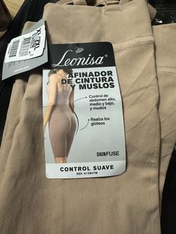 Faja XL Colombia šØš“ Leonisa