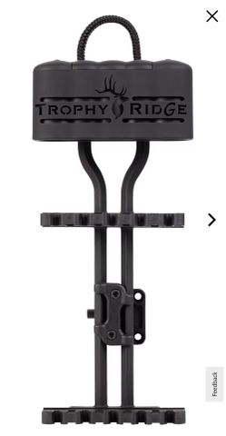 Trophy Ridge Convoy Quiver