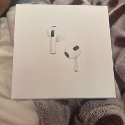 Airpods Gen 3