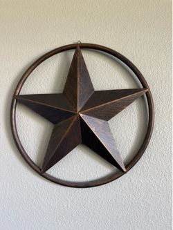 Lone star