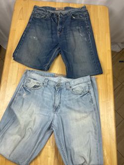 5 pants