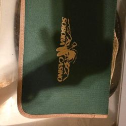 Soboba Casino Picnic Set 