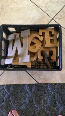 Letters