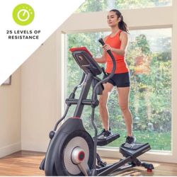 Schwinn Fitness Elliptical Machine