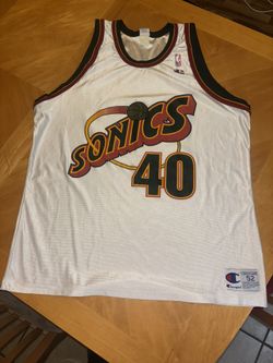 Vintage Champion Jersey Sz Xxl