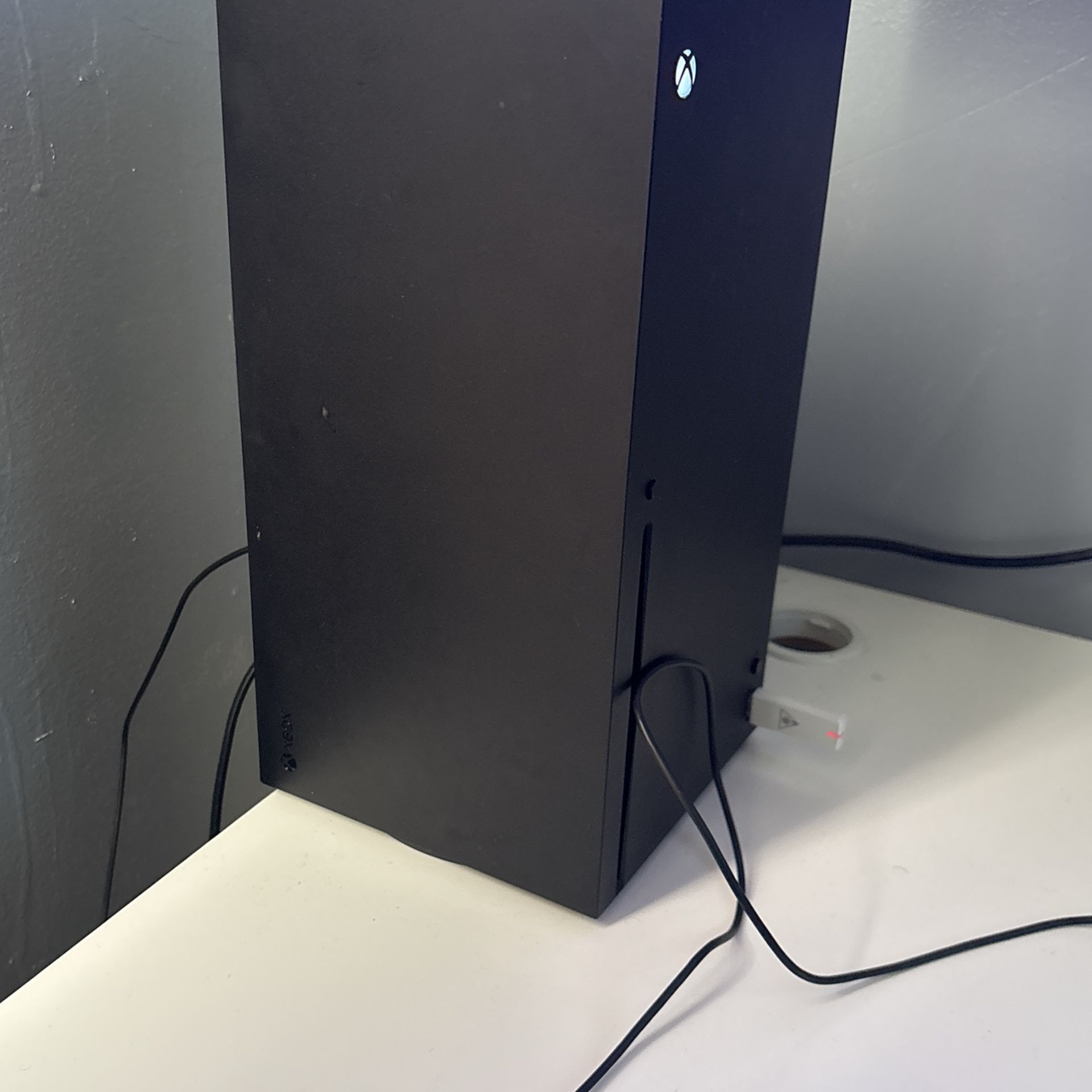 Xbox Series X Black for Sale in Avondale Estates, GA OfferUp