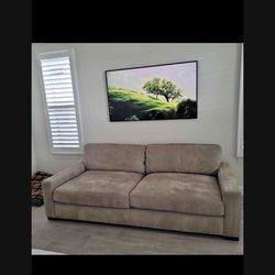RESTORATION  SOFA/COUCH