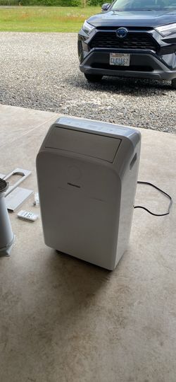 Air Conditioner