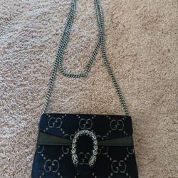 gucci bag