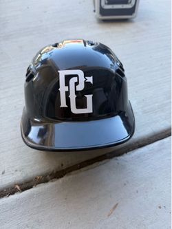 Batting Helmet