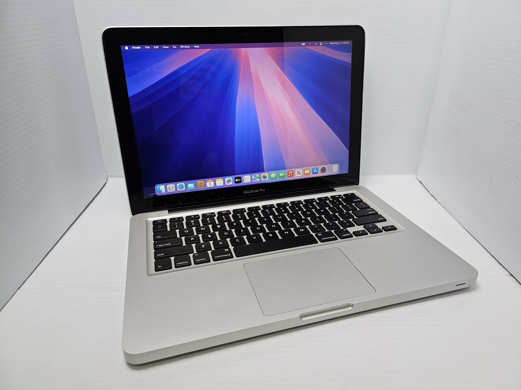 Apple MacBook Pro 13.3” Laptop