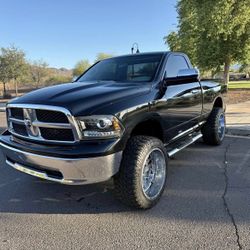 2011 Dodge Ram 1500