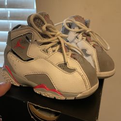 Toddler 5c