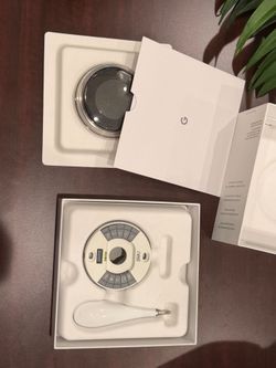 Google Nest Learning Thermostat
