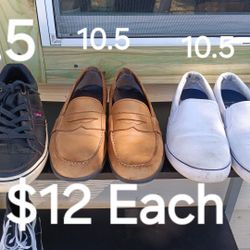 Men's Shoes 