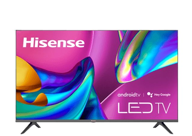 Hisense LED TV 43”