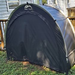 Storage Tent