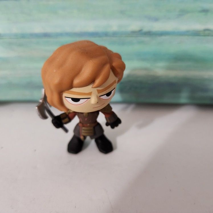 Game Of Thrones Tyrion Lannister Figure