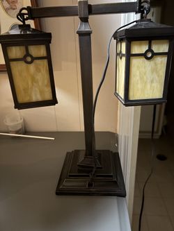 Desk Lamp