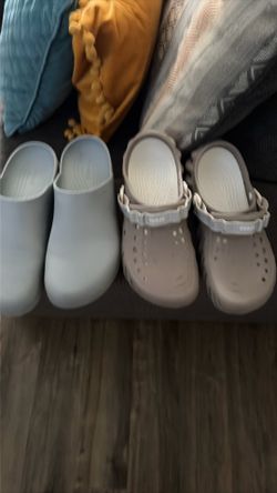 Crocs