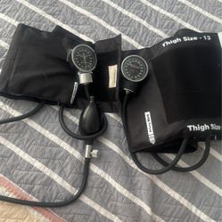 Henry Schein sphygmomanometer 0473