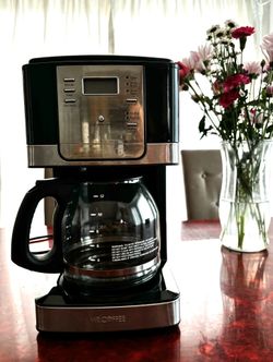 Mr. coffee coffee maker