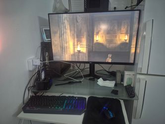 Pc gaming computer
