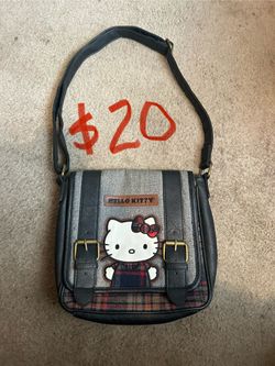 Loungefly Hello Kitty Purse Bag!