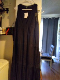 Vestido para mujer