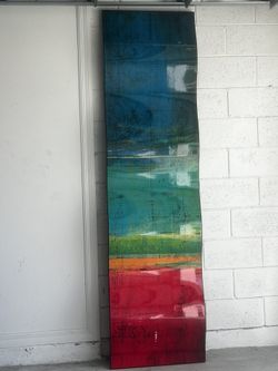 abstract art Cuadro De Pared 