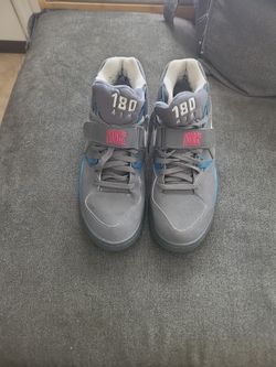 Nike Air 180 size 13