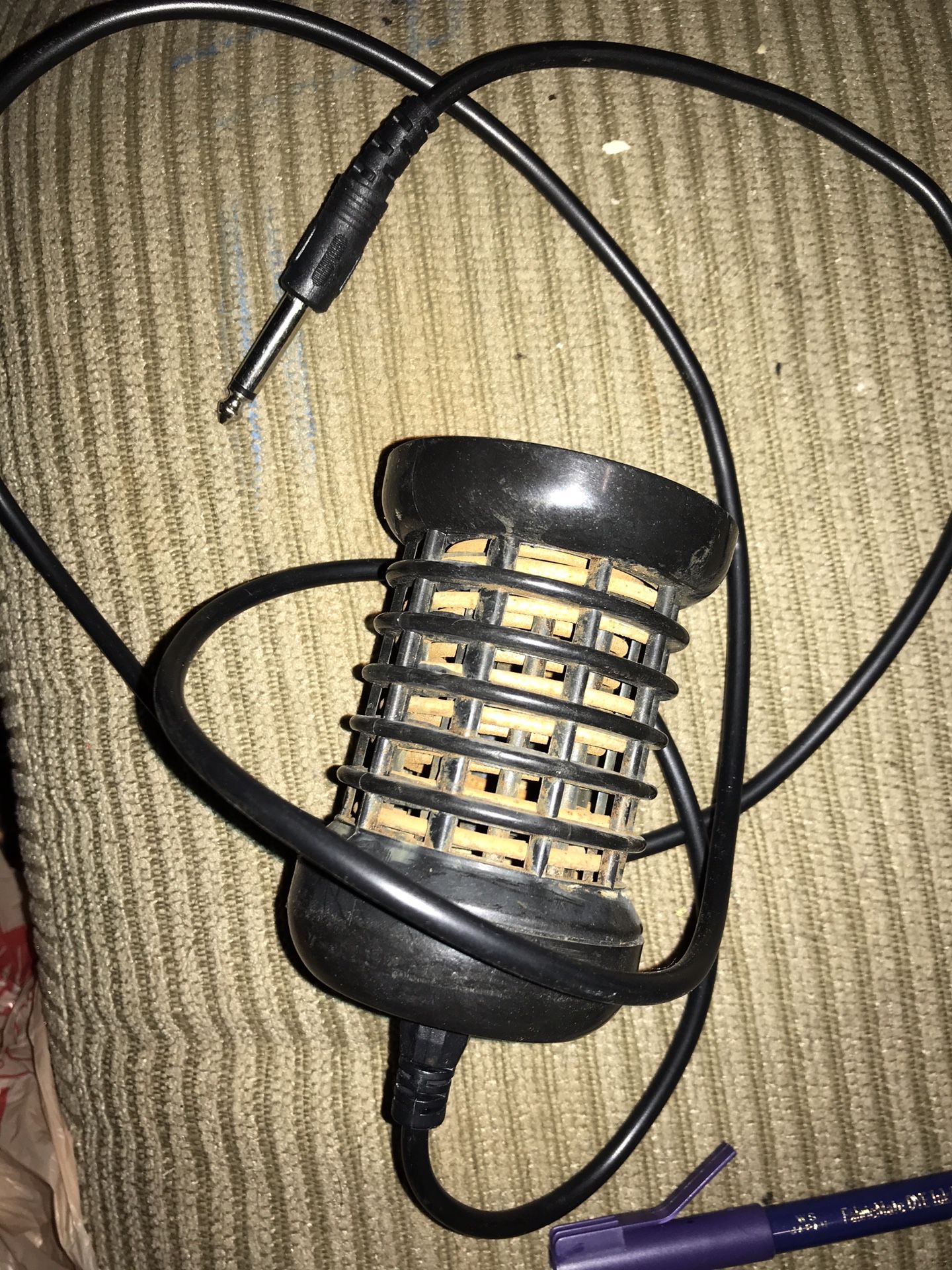 Music Equipment