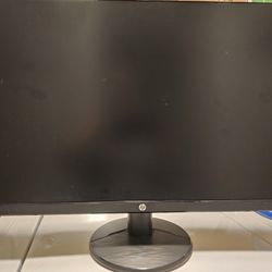 HP  4K monitor 28-29 inch display .