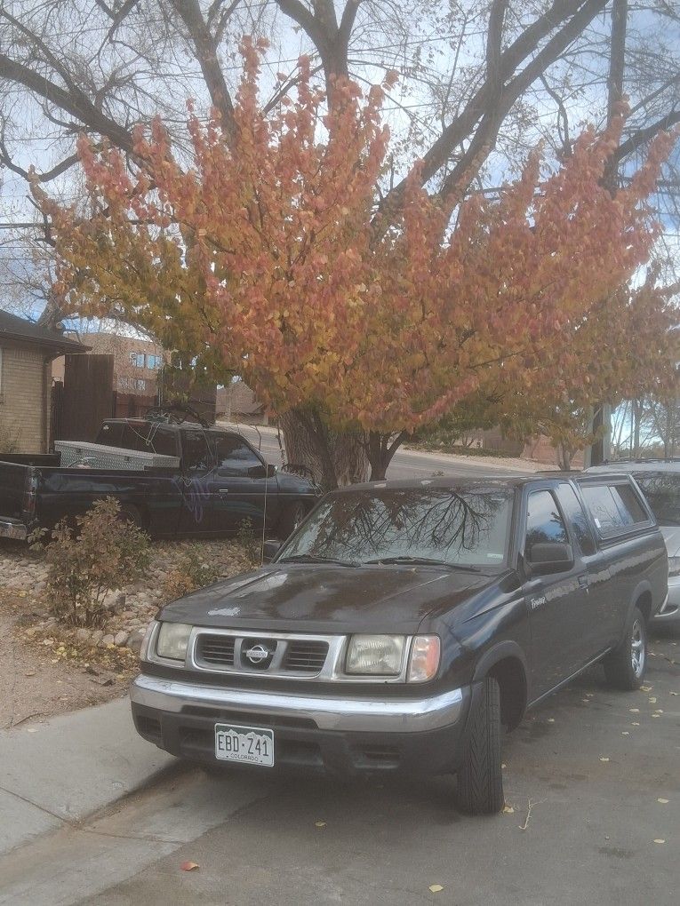 Original Headlights And Blinkers