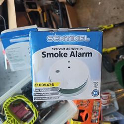 Smoke Detectors