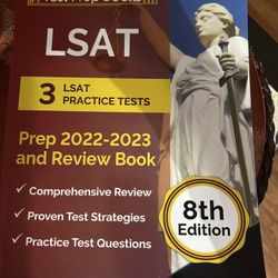 LSAT 