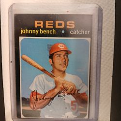 TOPPS BASEBALL CARDS