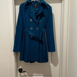 Women’s Coat-M60 Miss Sixty